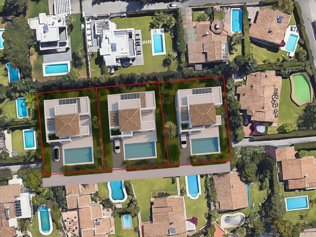  Terreno en Atalaya