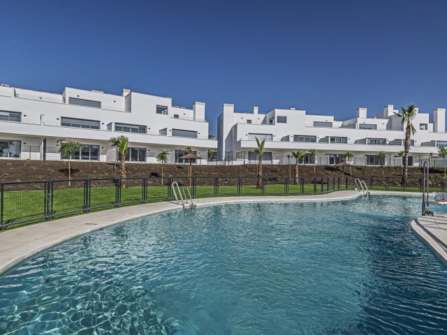 Apartamento, Bel Air, R5125105