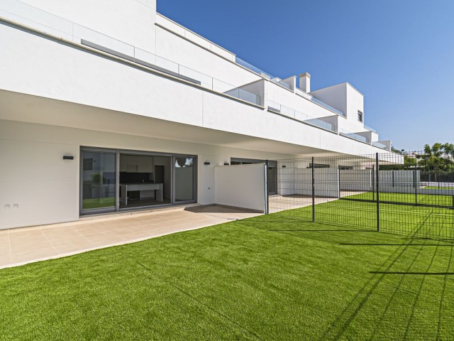 Apartamento, Bel Air, R5125105