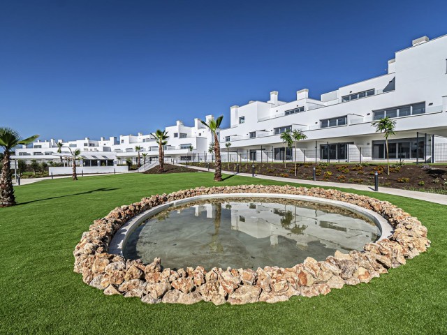 Apartamento, Bel Air, R5125105