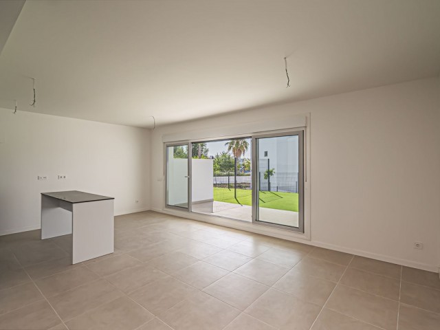 Apartamento, Bel Air, R5125105