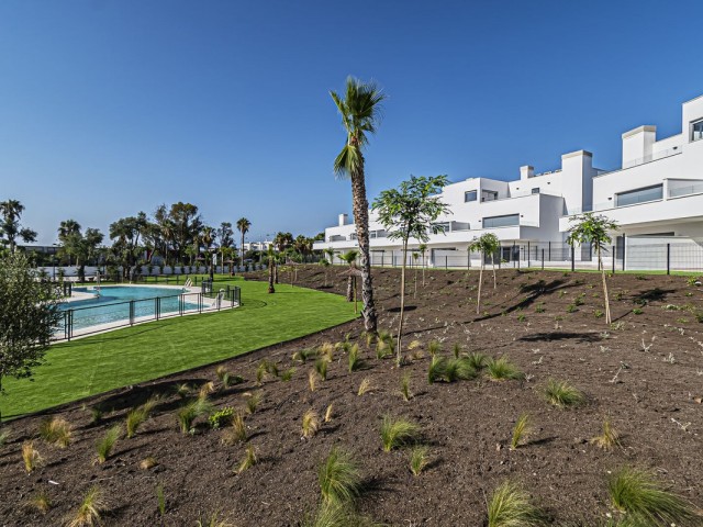 Apartamento con 2 Dormitorios  en Bel Air
