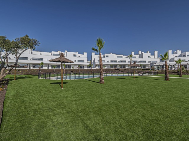Apartamento con 2 Dormitorios  en Bel Air