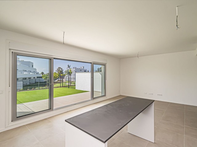 Apartamento con 2 Dormitorios  en Bel Air