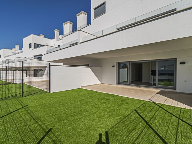 Apartamento con 2 Dormitorios  en Bel Air