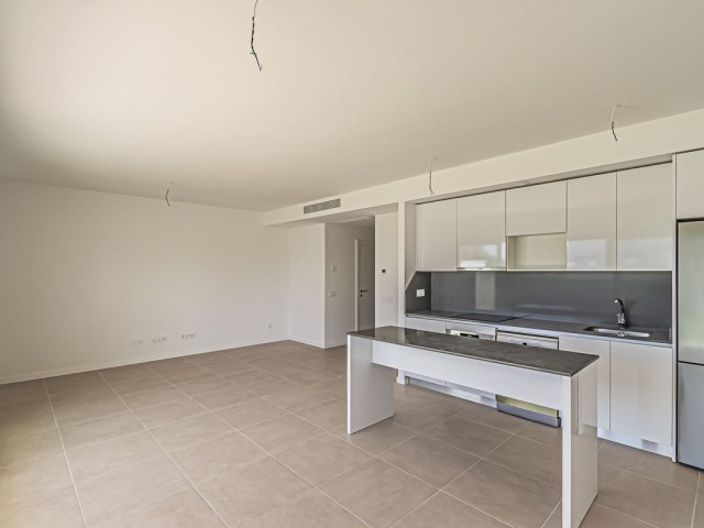Apartamento con 2 Dormitorios  en Bel Air
