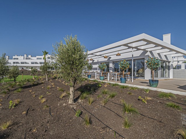 Apartamento con 2 Dormitorios  en Bel Air