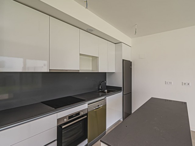 Apartamento con 2 Dormitorios  en Bel Air