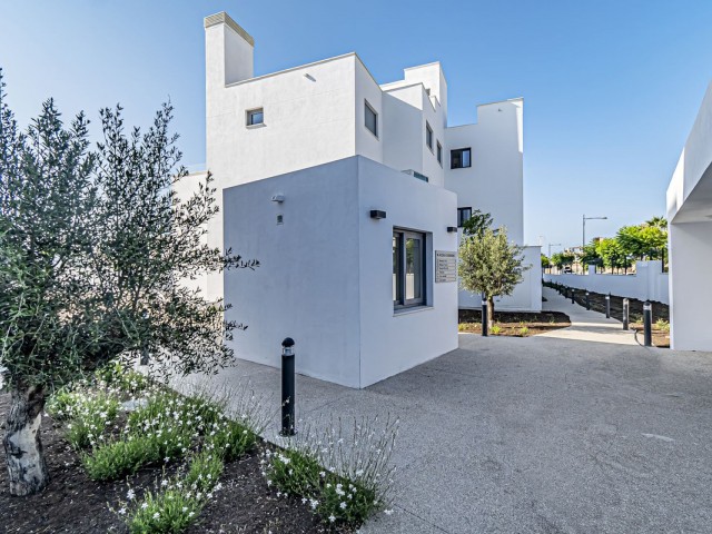Apartamento con 2 Dormitorios  en Bel Air