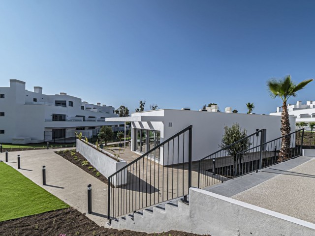 Apartamento con 2 Dormitorios  en Bel Air
