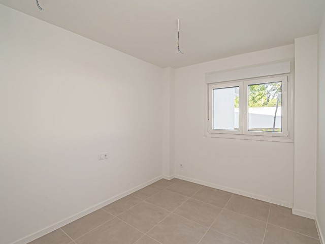 Apartamento con 2 Dormitorios  en Bel Air