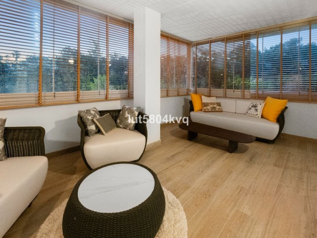 3 Schlafzimmer Apartment in The Golden Mile