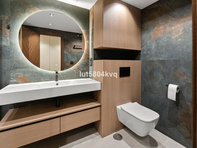 3 Schlafzimmer Apartment in The Golden Mile