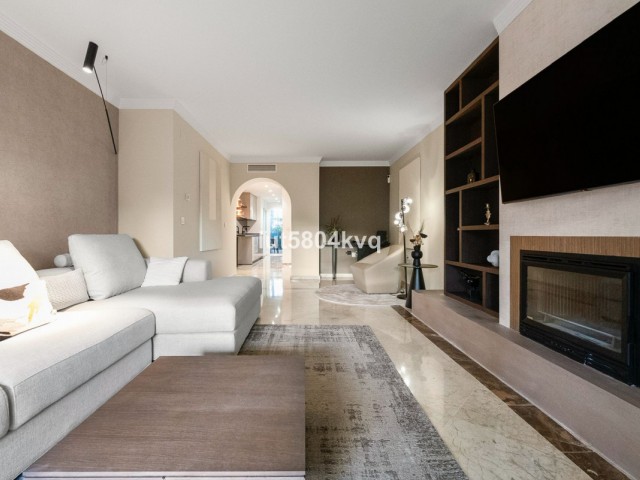 Apartamento The Golden Mile - R5126305