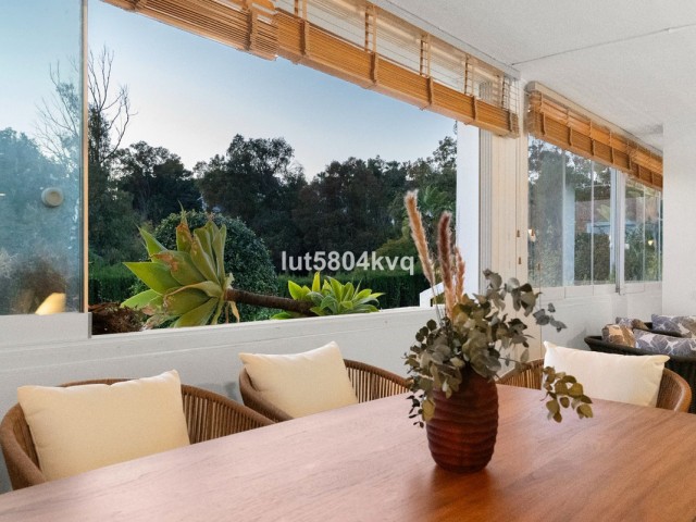 3 Slaapkamer Appartement in The Golden Mile