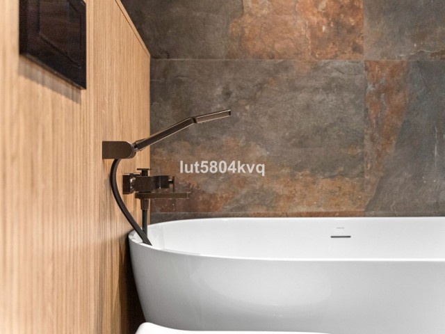 3 Slaapkamer Appartement in The Golden Mile