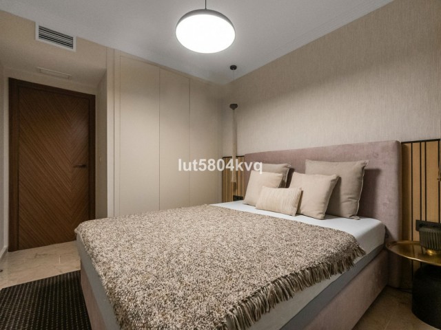 3 Slaapkamer Appartement in The Golden Mile