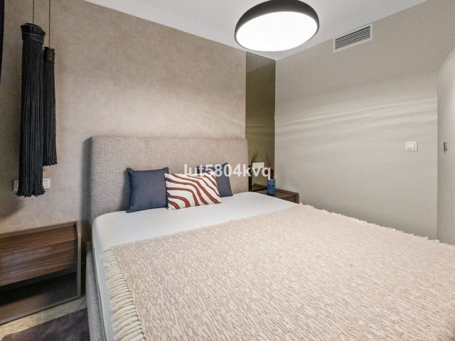 3 Slaapkamer Appartement in The Golden Mile