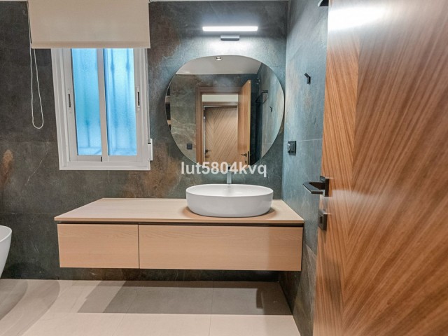 3 Slaapkamer Appartement in The Golden Mile