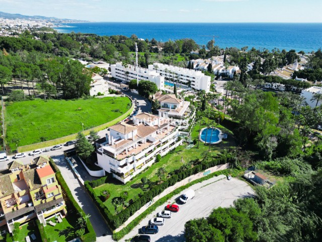 Apartamento con 3 Dormitorios  en The Golden Mile