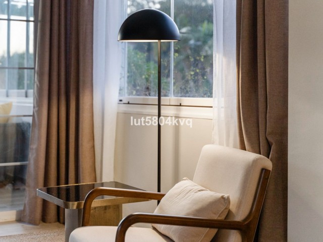 Apartamento con 3 Dormitorios  en The Golden Mile