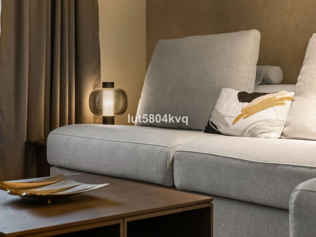 Appartement avec 3 Chambres  à The Golden Mile