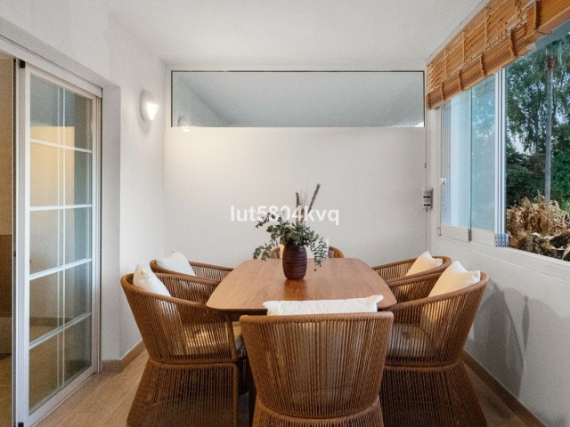 Appartement avec 3 Chambres  à The Golden Mile