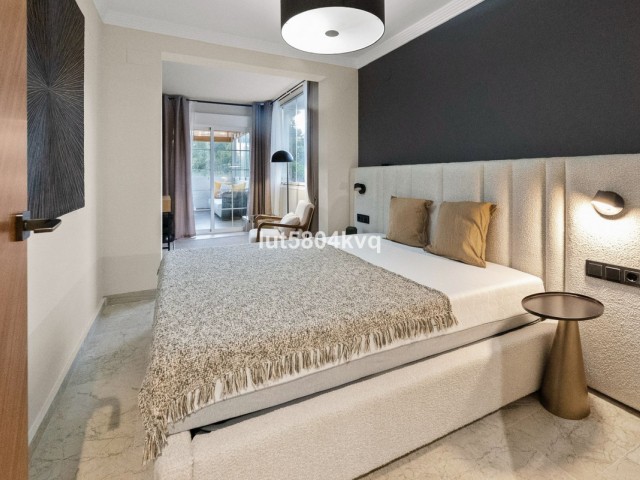 Appartement avec 3 Chambres  à The Golden Mile