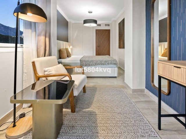Appartement avec 3 Chambres  à The Golden Mile