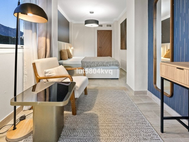 Appartement avec 3 Chambres  à The Golden Mile
