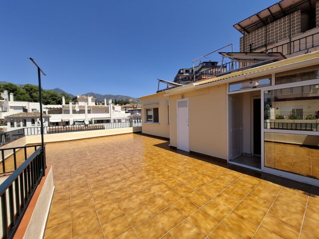 Penthouse, Marbella, R5126401