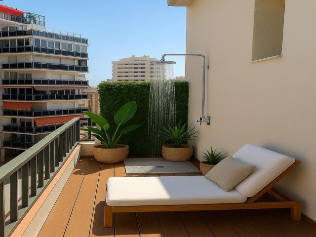 Penthouse, Marbella, R5126401