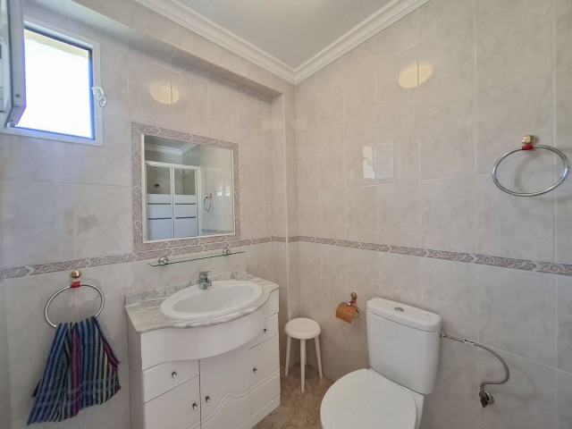 Penthouse in Marbella