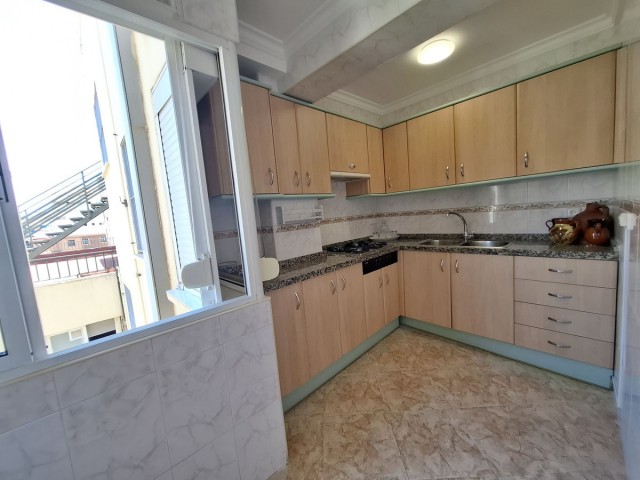 Penthouse in Marbella