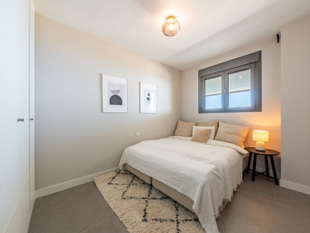 2 Slaapkamer Appartement in Benalmadena