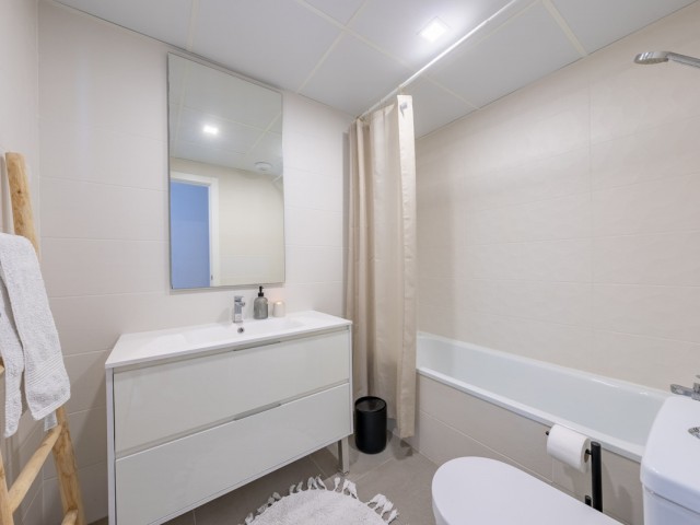 2 Slaapkamer Appartement in Benalmadena