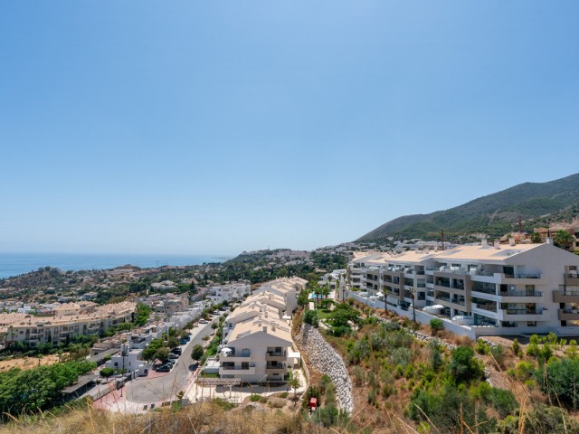 2 Soveroms Leilighet i Benalmadena