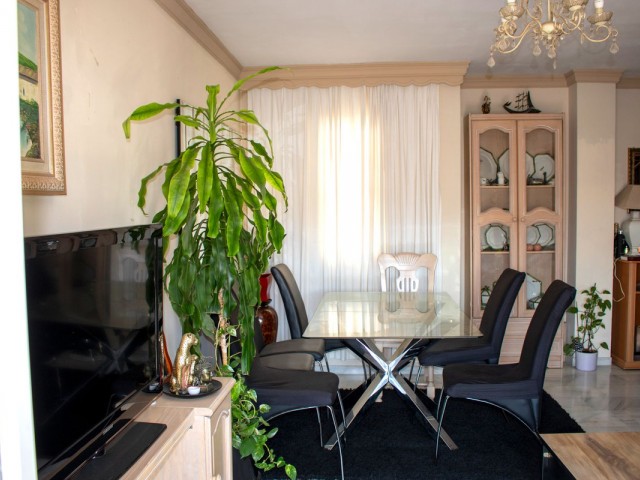 Apartment, San Pedro de Alcántara, R5126908