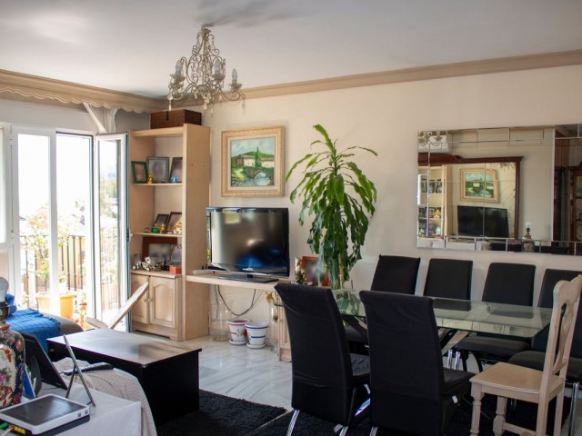 4 Bedrooms Apartment in San Pedro de Alcántara