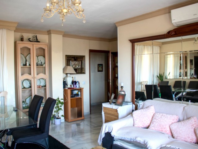 Apartment, San Pedro de Alcántara, R5126908