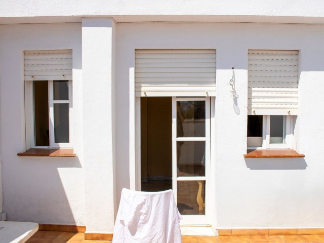 4 Bedrooms Apartment in San Pedro de Alcántara