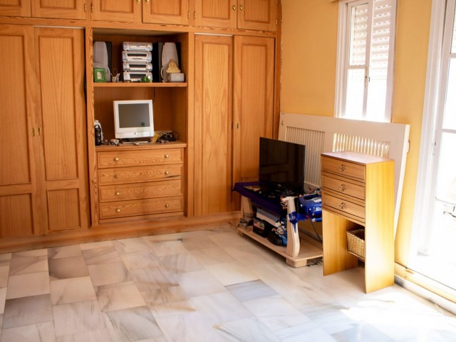 4 Bedrooms Apartment in San Pedro de Alcántara