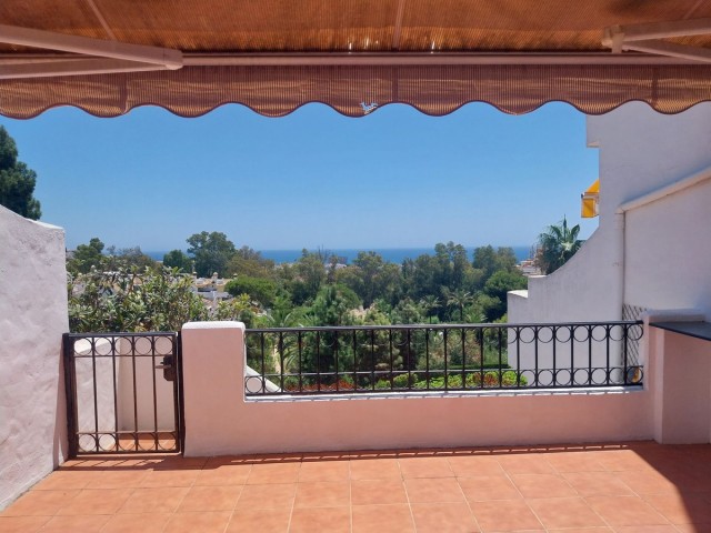 Townhouse, Calahonda, R5126938