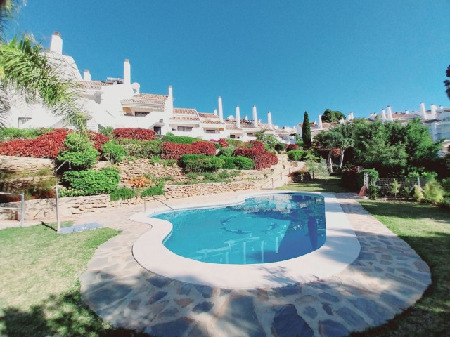 Townhouse, Calahonda, R5126938