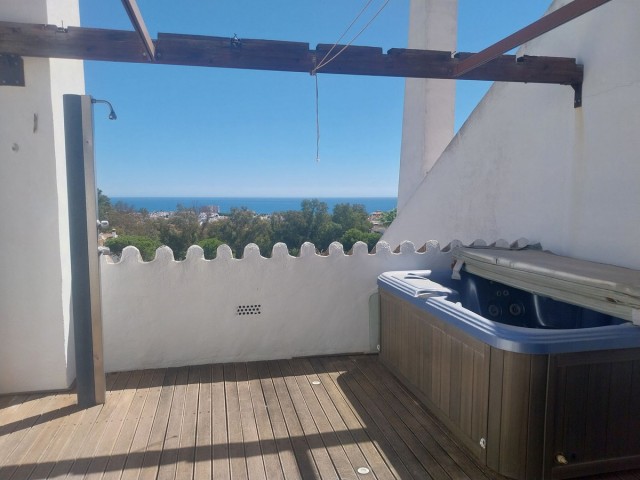 Townhouse, Calahonda, R5126938
