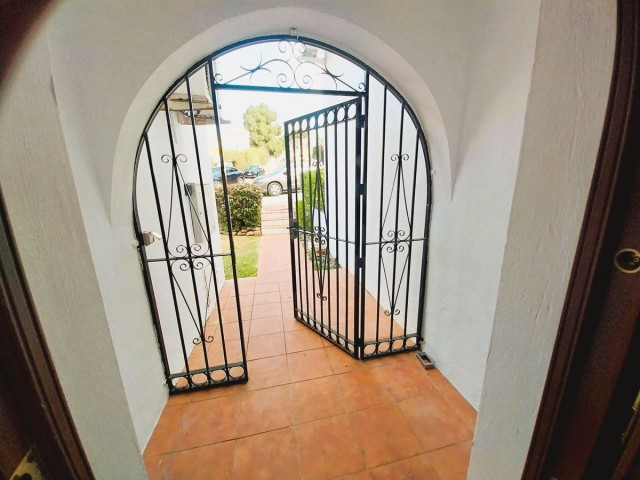 4 Bedrooms Townhouse in Calahonda