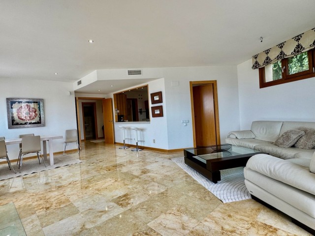 Kattohuoneisto Altos de los Monteros