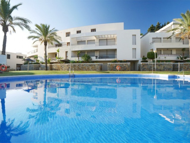 Kattohuoneisto Altos de los Monteros