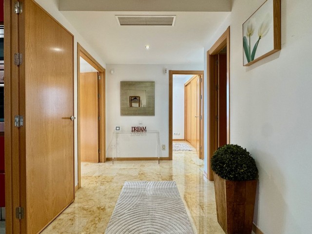Kattohuoneisto Altos de los Monteros