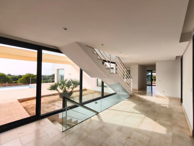 6 Bedrooms Villa in Sotogrande Alto